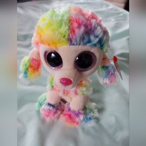 ❤️💙4 Listings for $20❤️💙 Rainbow Beanie Boo